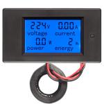 Wattmeter