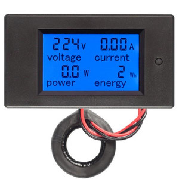 Wattmeter