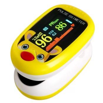 Pulse Oximeter