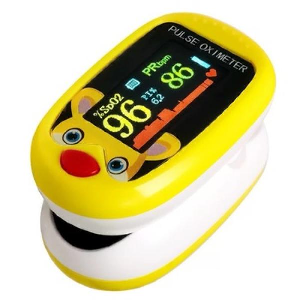 Pulse Oximeter