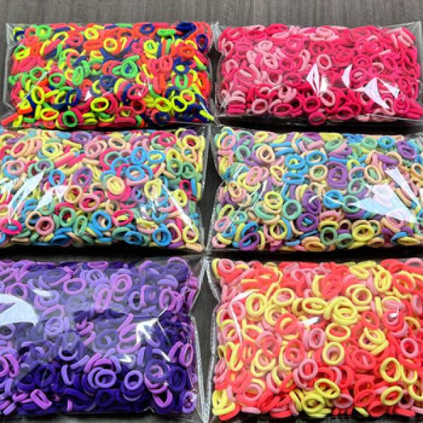 Polyester Silk Tie