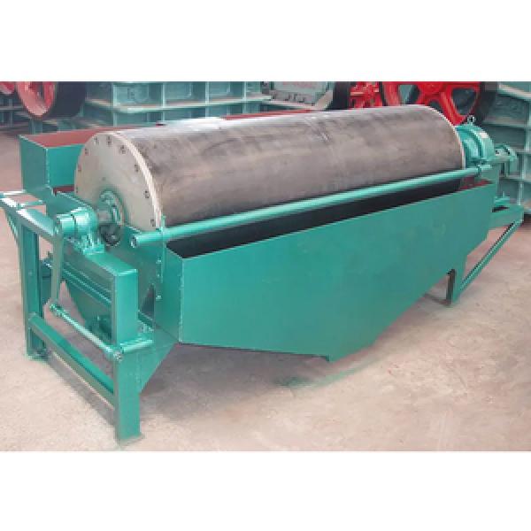 Separation Equipment