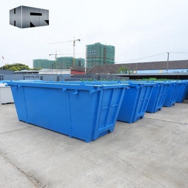 Steel Scrap