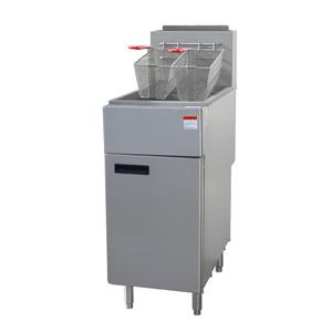 Deep Fryer