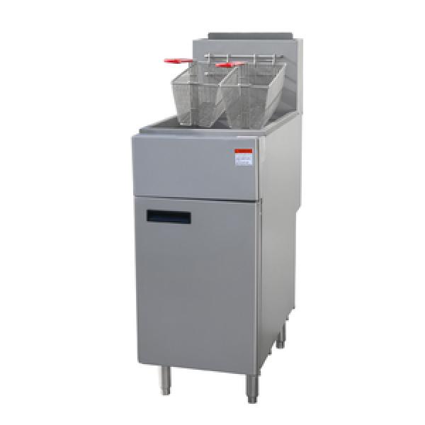 Deep Fryer