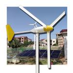 Wind Turbine