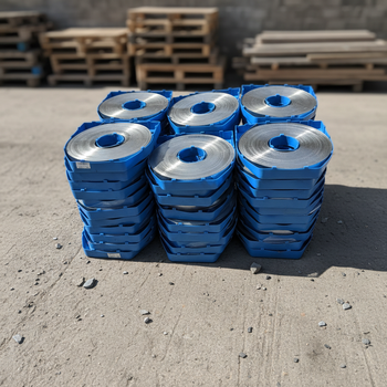 Steel Strip