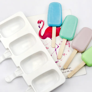 Ice Cream Tools