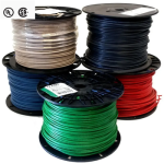 Iron Wire
