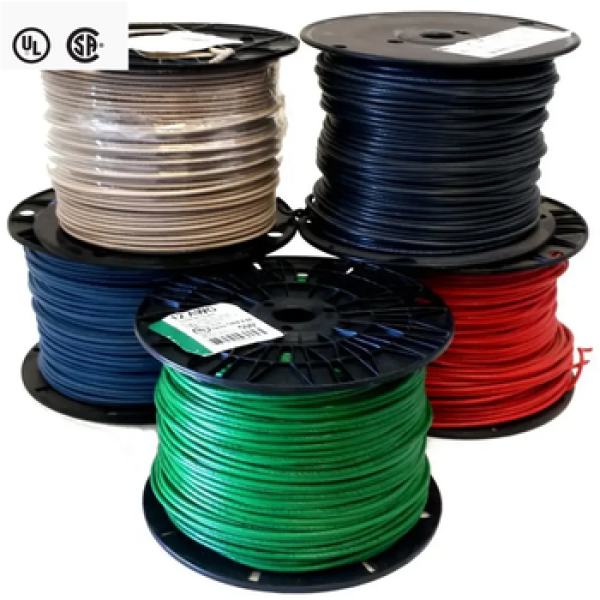 Iron Wire
