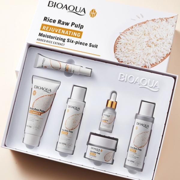 Cosmetics Set