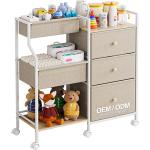 Baby storage & organization