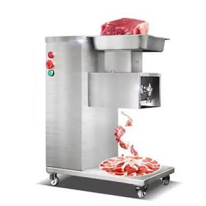 Meat Slicer