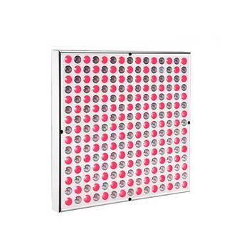 Red Light Panel