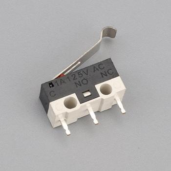 Limit Switch