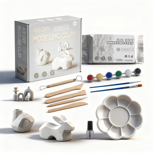 Clay Crafts