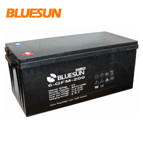 Lead Acid Battery