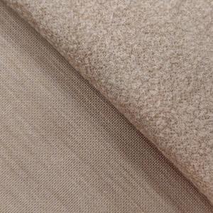 Wool/Nylon Fabric