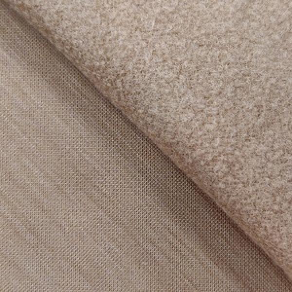 Wool/Nylon Fabric