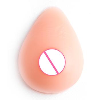 Breast Form