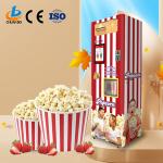 Popcorn Machine