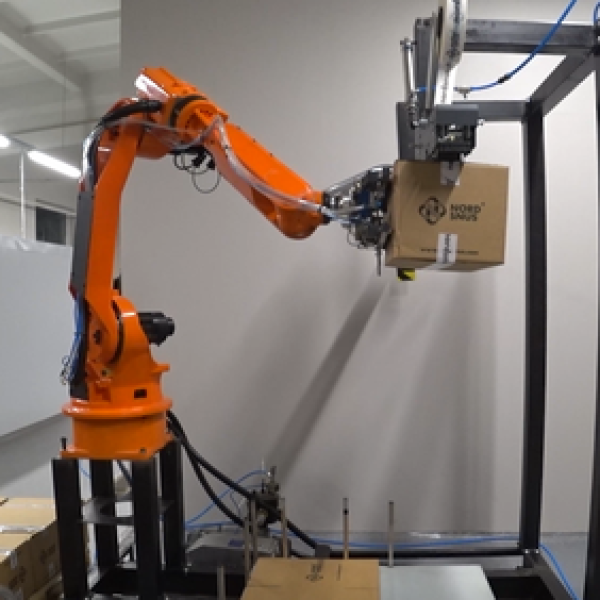 Other Industrial Robots