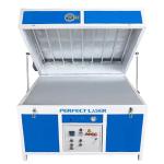 Plastic Vacuum Forming Machine