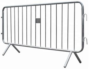 Traffic Guardrail