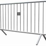 Traffic Guardrail
