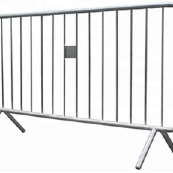 Traffic Guardrail