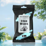 Sneaker Care Wipes