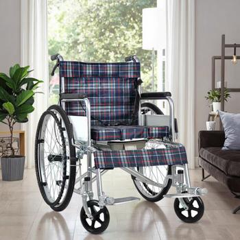 Manual Wheelchair