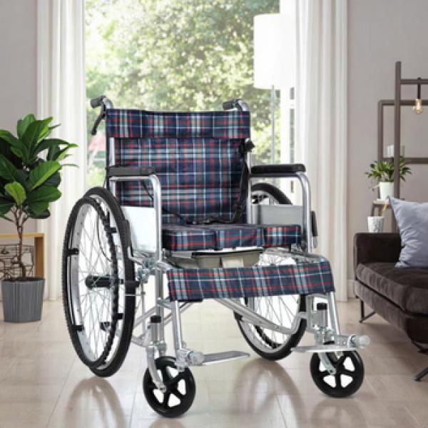 Manual Wheelchair