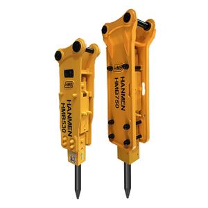 Hydraulic Pump