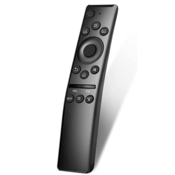 Smart Remote Control