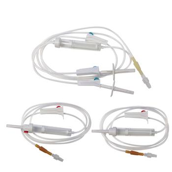 Blood Transfusion, Dialysis & Extracorporeal Circulation Devices