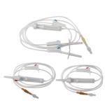 Blood Transfusion, Dialysis & Extracorporeal Circulation Devices