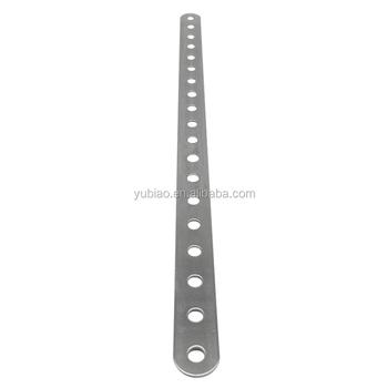 Stainless Steel Flat Bar