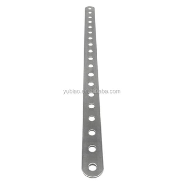 Stainless Steel Flat Bar