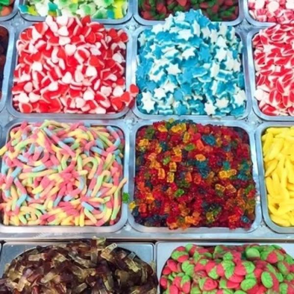 Candy