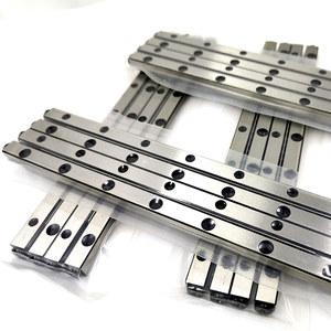 Linear Bearing