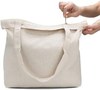 Women's Canvas Bag