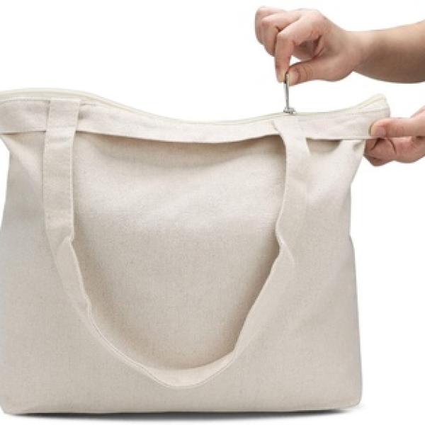 Women's Canvas Bag