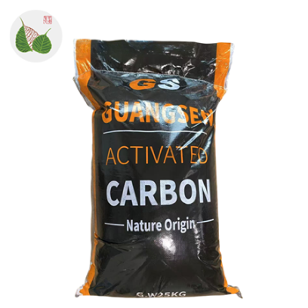 Carbon
