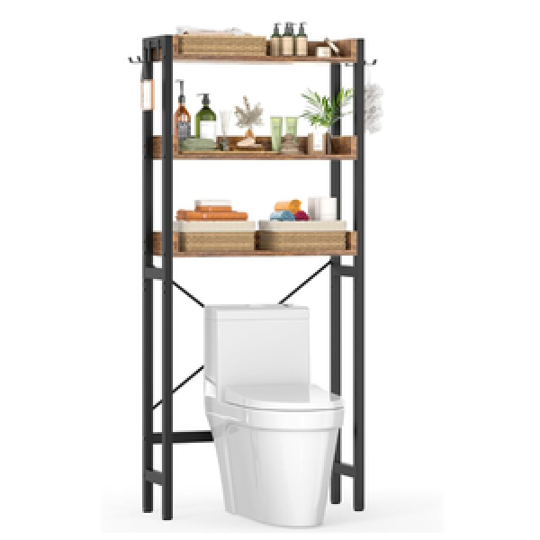Bathroom Shelf