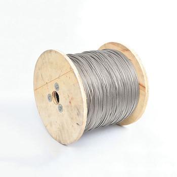 Stainless Steel Wire