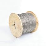 Stainless Steel Wire