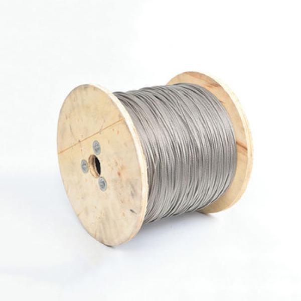 Stainless Steel Wire