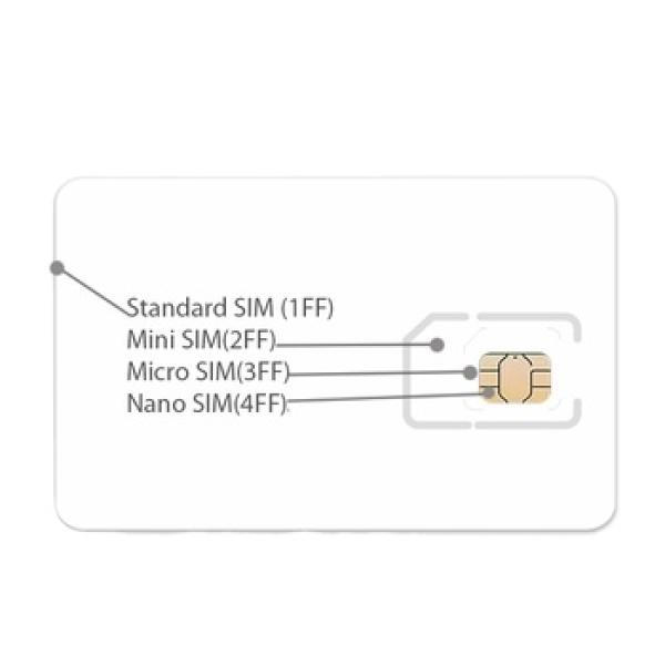 SIM Card