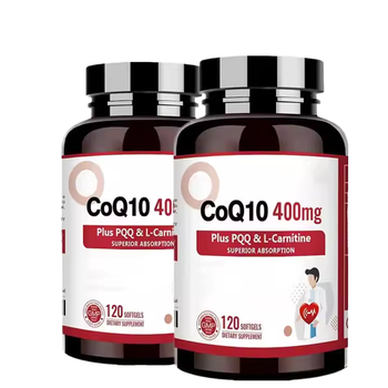 Coenzyme Q10